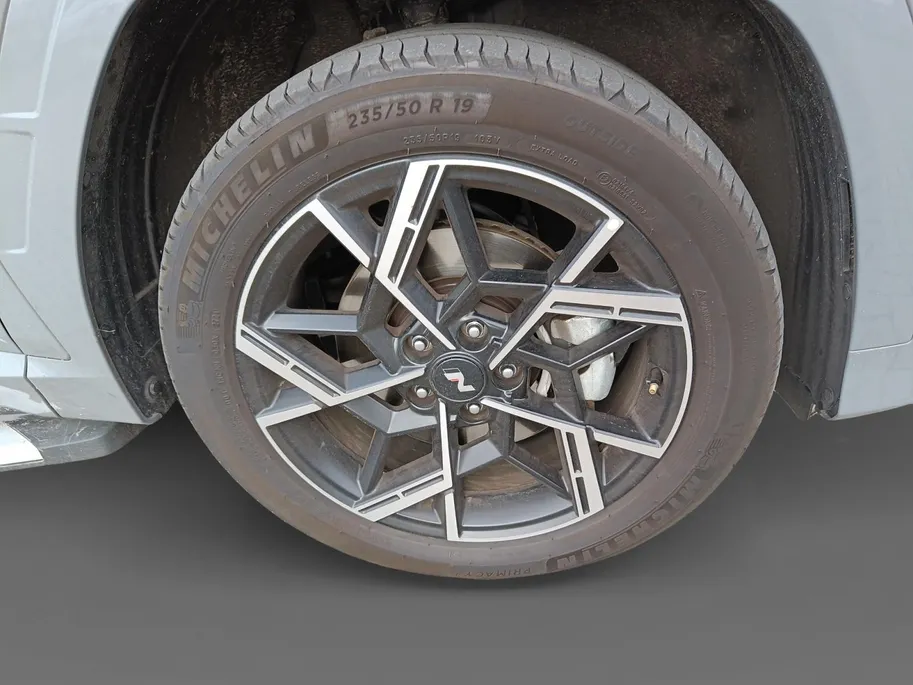 Hyundai Tucson 1.6 T-GDI PHEV N Line 2WD | BOUWJAAR 2026 | SNEL RIJDEN