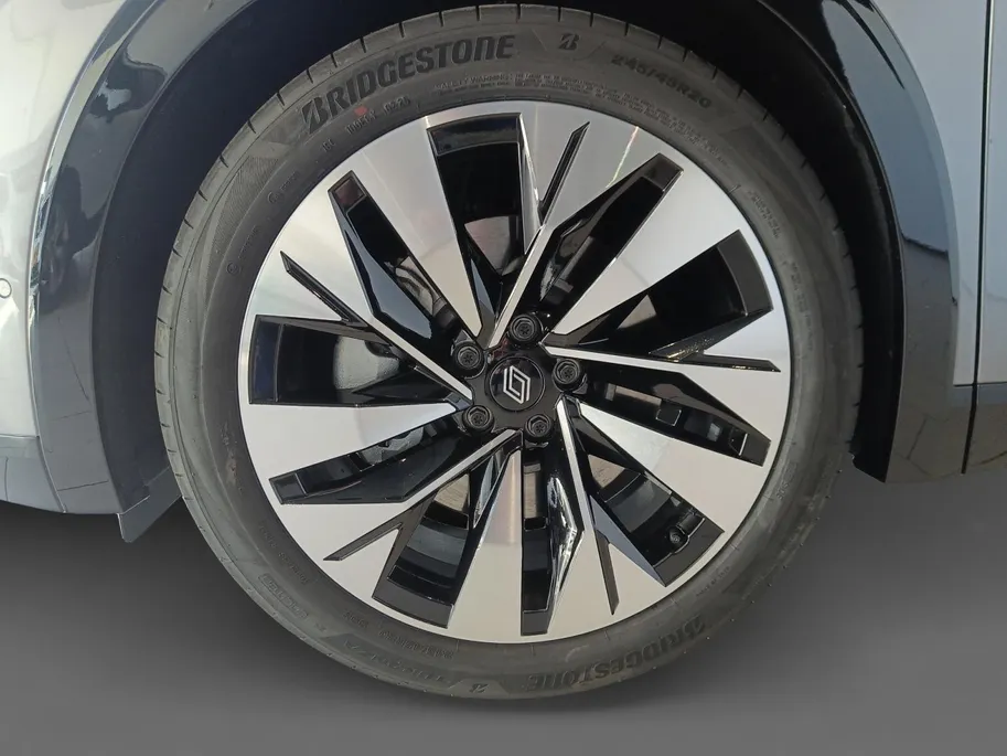Renault Rafale 1.2 E-Tech full hybrid 200 techno | Profiteer nu van €4.000,- Zeeuw & Zeeuw voorraadkorting | Uit voorraad leverbaar op = op