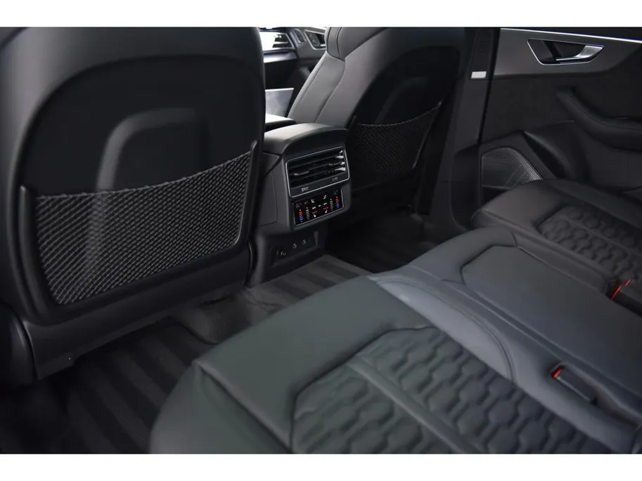 Audi RSQ8 4.0 TFSI Quattro