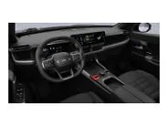 Jeep Compass Overland