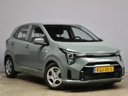 Kia Picanto 1.0 DPi 68pk 4-zits AMT DynamicLine