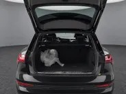 Audi e-tron 55 408pk Quattro S edition 95 kWh · SOH 97% · Panoramadak · Luchtvering · 360 Camera · B&O Audio · Virtual Mirror's · Elek. Voorstoelen · 21'' Inch ·