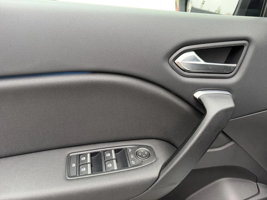 Mitsubishi Grandis 1.8 HEV Instyle | Nieuw model | €4000 korting | Carplay / Android auto | Direct leverbaar | Stoel, stuur en voorruit verwarming |