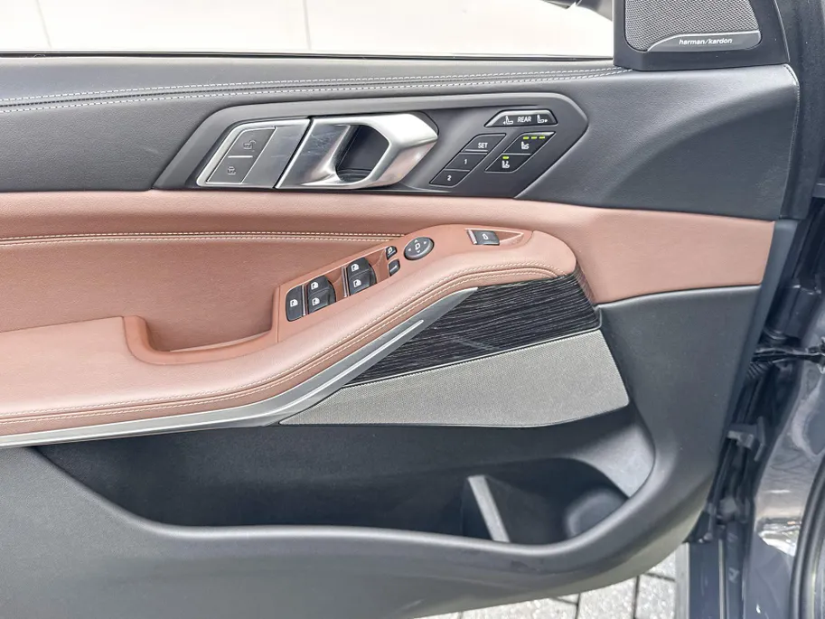 BMW X7 xDrive40i