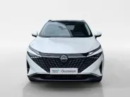 Nissan QASHQAI 1.3 MHEV Xtronic N-Connecta 158PK AUTOMAAT | Google built-in | Apple Carplay & Android Auto | Adaptive Cruise Control | Climate Control | 360 camera | Parkeersensoren voor en achter |