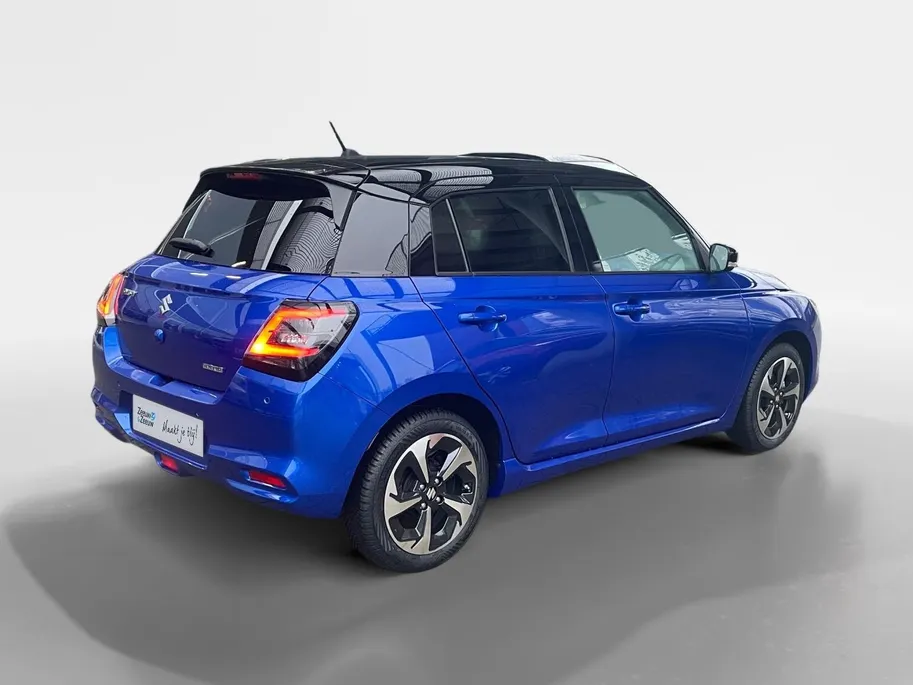 Suzuki Swift 1.2 Style | Actiekorting €2200,- | Beperkte Voorraad | Navigatie | Adaptieve cruise control | Dodehoek detectie |