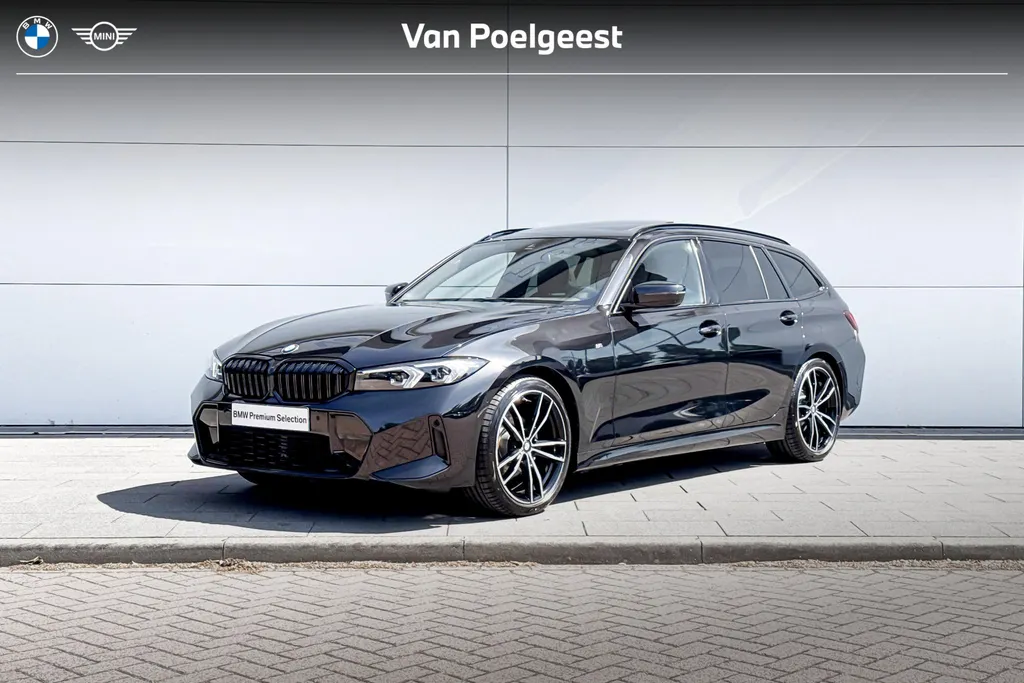 BMW 3 Serie Touring 320i M-Sport Pro