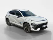 Hyundai Kona 1.6 GDI HEV Premium | Navi | 360 camera | Stoelverwarming en koeling