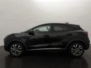 Ford Puma 1.0 EcoBoost Hybrid Titanium | DIT IS EEN VOORRAADAUTO! | Apple Carplay / Android Auto | Full LED | Cruise Control |