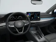 Volkswagen Golf Life Edition 1.5 eHybrid 204 PK 6 versn. DSG