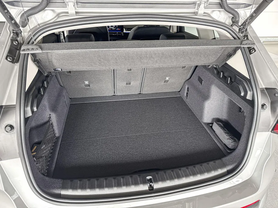 BMW iX1 eDrive20 Pure Edition 67 kWh