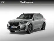 BMW X1 xDrive25e