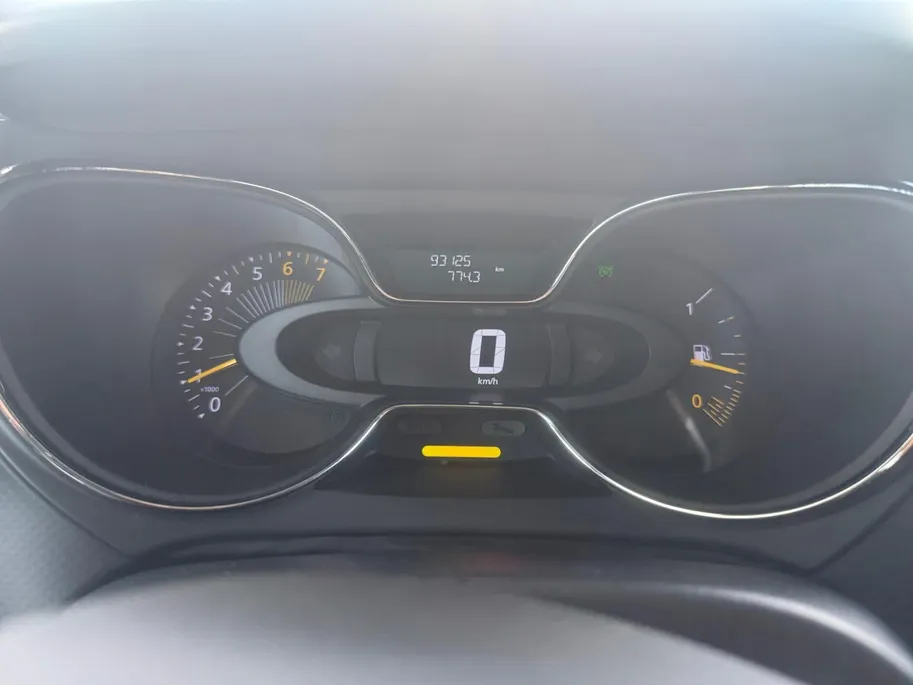 Renault Captur 0.9 TCe Barista | Camera | Stoelverwarming | Climate Control | Cruise Control | Trekhaak | Leder | 12 Maanden Bovag Garantie