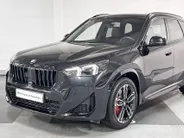 BMW X1 sDrive20i