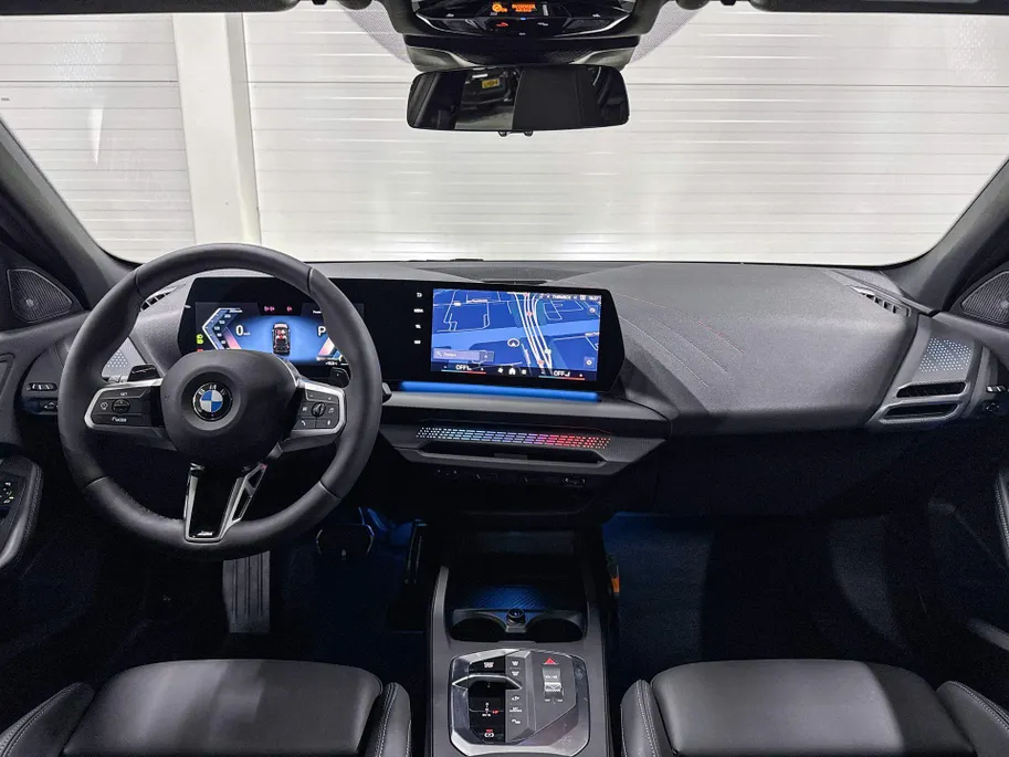 BMW 1 Serie 120