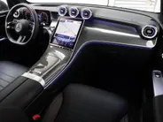 Mercedes-Benz GLC 300e 4MATIC AMG Line