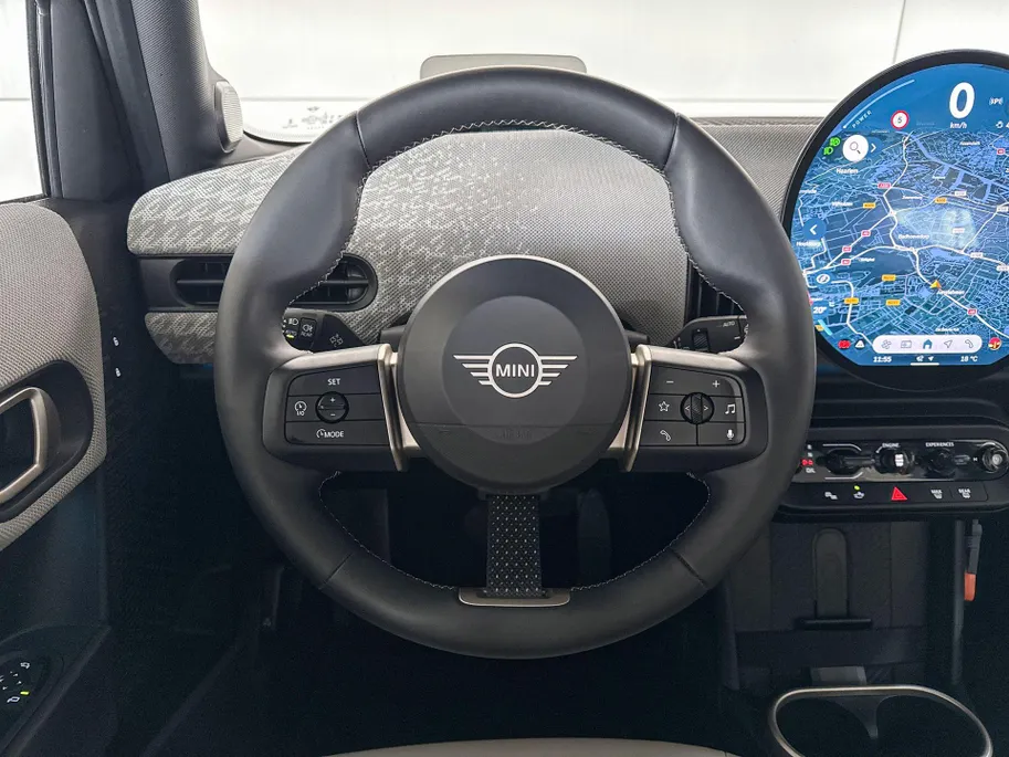 MINI Cooper 5-deurs Cooper C John Cooper Works S