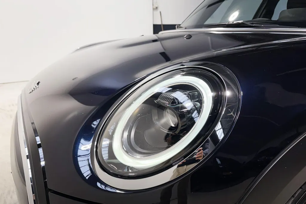 MINI Cooper 5-deurs Cooper Classic