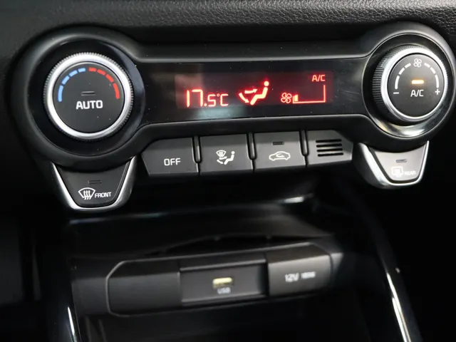Kia Stonic 1.0 T-GDi MHEV DynamicLine