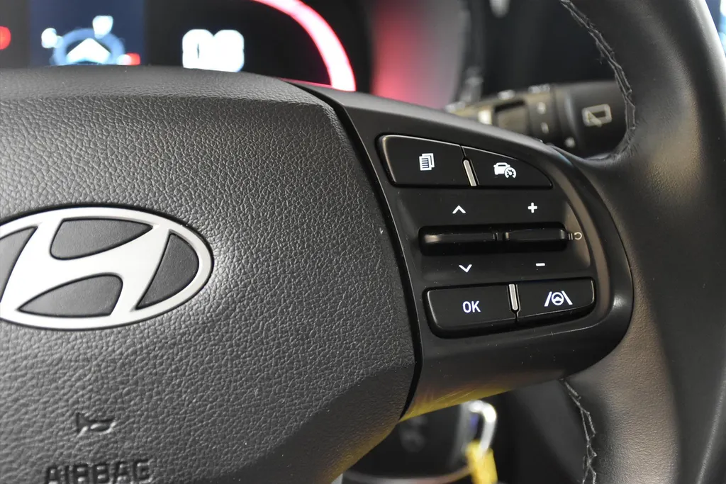 Hyundai i10 1.0i Automaat Comfort Smart | Navi | Camera