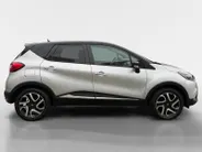 Renault Captur 0.9 TCe Xmod Two Tone | Lederen Bekleding | Achteruitrijcamera | Climate Control | Stoelverwarming | 12 maanden garantie! |