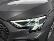 Audi A3 Sportback 40 TFSIe 150kW/204PK S Line · Panoramadak · Apple/Android Car Play · Stoelverwarming