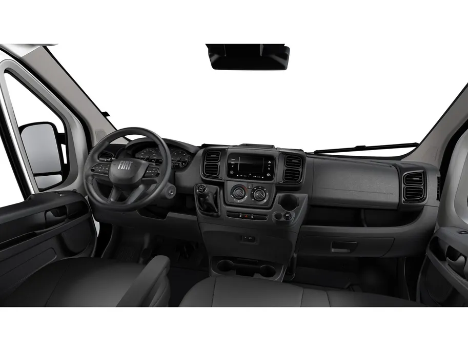 Fiat Ducato Professional Standaard