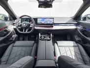 BMW 5 Serie Sedan 520i