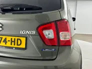 Suzuki Ignis 1.2 Smart Hybrid Style CVT Automaat | Navigatie | Parkeercamera | Cruise Control