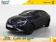 Renault Arkana 1.6 E-Tech full hybrid 145 esprit Alpine | CarPlay/Android Auto | Camera | Navigatie | Adaptive Cruise | Climate Control | Keyless Entry | Sportieve R.S. Line