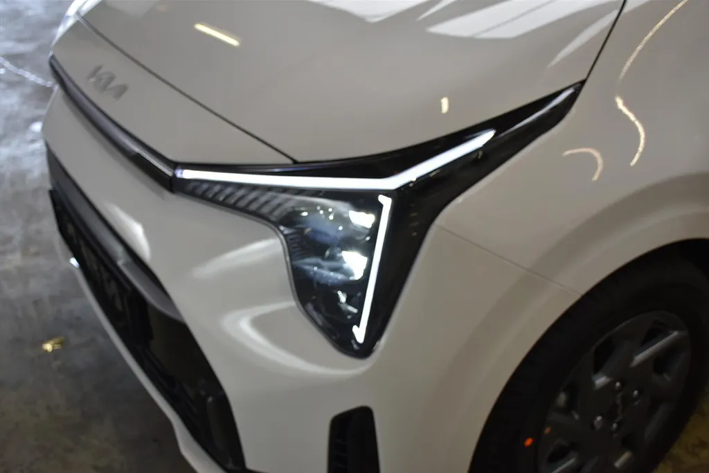 Kia Picanto 1.0 GDI 4-zits DynamicPlusLine NIEUW - SNEL LEVERBAAR