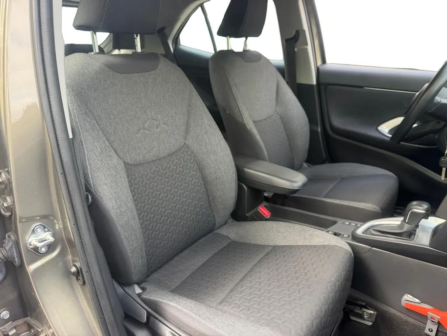 Toyota Yaris Cross 1.5 Hybrid Active AUTOMAAT | 1E EIGENAAR | CLIMATE CONTROL | DEALER ONDERHOUDEN