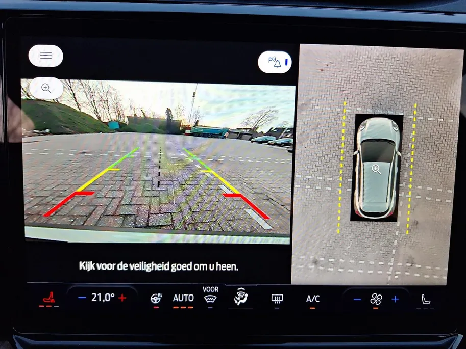 Ford Puma 1.0 EcoBoost Hybrid ST-Line X | 5.000,- Ready Set Ford Bonus | Gratis automaat t.w.v. 1.500,-! | Winterpack | Driver assistancepack | 360Camera | Adaptive cruisecontrol |
