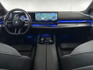 BMW i5 Touring xDrive40 84 kWh