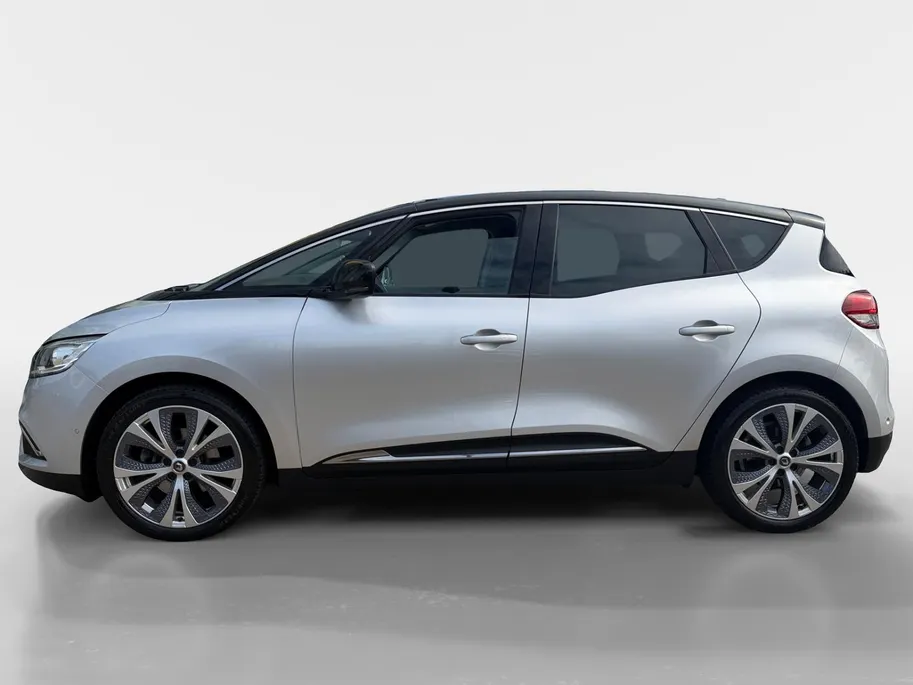 Renault Scénic 1.3 TCe Intens | Trekhaak | Camera | Bluetooth | Navigatie | Parkeersensoren | Dodehoek Detectie | Cruise & Climate Control | 12 Maanden BOVAG Garantie