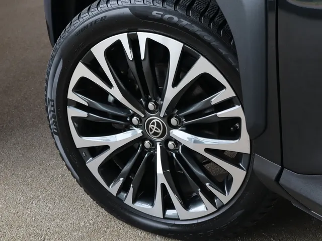 Toyota Yaris Cross 1.5 Hybrid Executive | JBL | Head-Up
