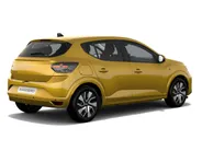 Dacia Sandero 1.8L Full Hybrid 155pk Expression | NU te bestellen bij Zeeuw & Zeeuw | De zuinige, krachtige Full Hybrid technologie van Dacia | Te financieren tegen 2,9% rente |