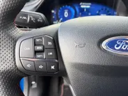 Ford Puma 1.0 EcoBoost Hybrid ST-Line X | Stoel/Stuur/Voorruitverwarming | Navigatie | Parkeer Camera | Elek. Achterklep | Half Leder | Cruise Control | Apple/Android Carplay |