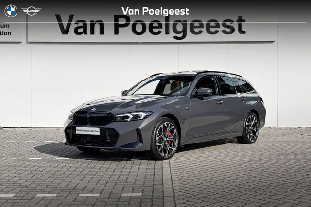 BMW 3 Serie Touring