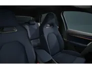 CUPRA Born Business | Achteruitrijcamera | Kinderzitbevestiging vóór en 2e zitrij (ISOFIX) | Parkeersensoren achter & voor