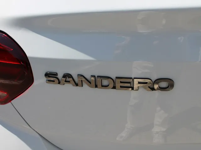 Dacia Sandero Stepway 1.0 TCe 100 Bi-Fuel Comfort | Climat Control | Cruise | Camera | Parkeersensoren |