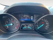 Ford Kuga 1.5 EcoBoost Titanium nette dealer auto | Wegklapbare trekhaak| Navigatie| elec achterklep| Parkeersensoren| 4 seizoen banden| Stuur verwarming| Stoel verwarming| Vooruit verwarming| Climate Control |