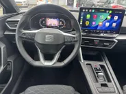SEAT Leon Sportstourer FR Business 1.5 TSI eHybrid 150 kW / 204 PK Statio | Technology Pack | Trekhaak Wegklapbaar | 3000,- Herwaardering!!