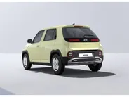 Hyundai Inster 42 kWh 4-zits E-Motion / Voorraad deal