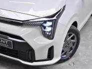 Kia Picanto 1.0 GDI 4-zits DynamicPlusLine NIEUW - LEVERBAAR