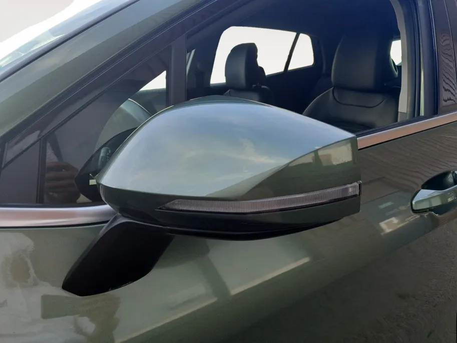 Kia Sportage 1.6T PHEV AWD DynamicPlusLine Edition | 100% SOH | Plug-In Hybride | Stoel en stuurverwarming | Elektrisch bedienbare voorstoelen | Navigatie | Camera | Apple Carplay / Android Auto |