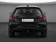 Audi Q3 e-hybrid S edition 272 PK · Trekhaak elek. wegklapbaar · Optiekpakket zwart · S-line sportstoelen