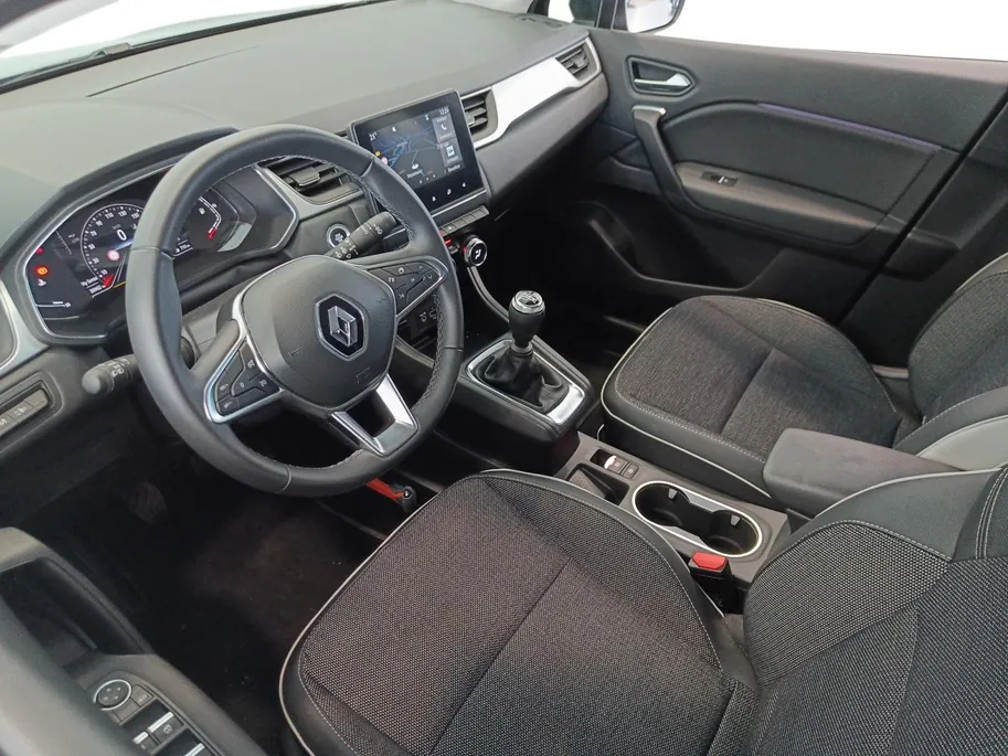 Renault Captur 1.0 TCe 90 techno *Navi+Camera*Climate*Parkeersensoren*LM.Velgen*RIJK UITGERUST!