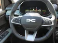 Dacia Sandero 1.2 Eco-G 120 ( automaat ) limited edition | automaat | navigatie | achteruitrijcamera