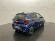 Kia Picanto 1.0 DPi 68pk 4-zits AMT GT-Line
